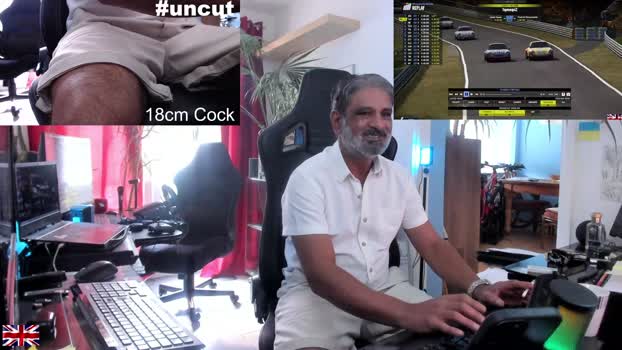 OnlineBossUK 19-05-2025 Recorded Video fuckass
