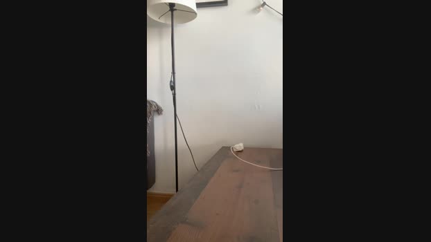 PJO89 19-05-2025 Recorded Video fuckass
