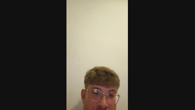 PabloGuerrero 20-05-2025 Recorded Video Webcam