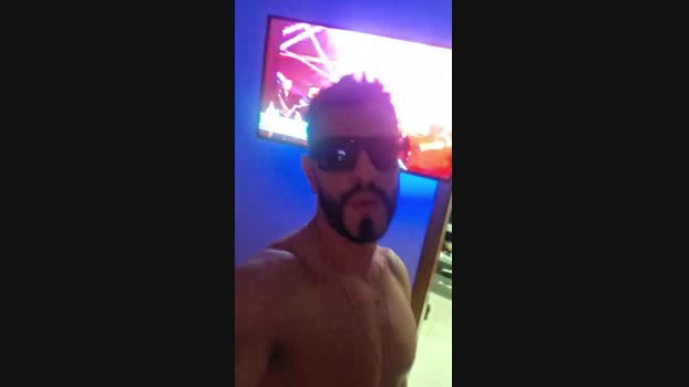 Rickferrari2023 20-05-2025 Recorded Video kinky