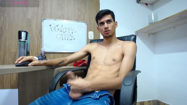 Sebalexis7 20-05-2025 Recorded Video kiss
