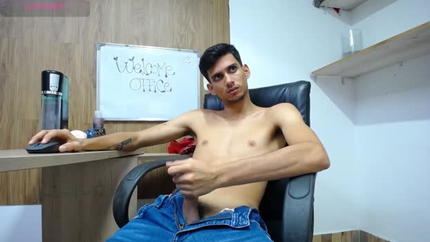 Sebalexis7 20-05-2025 Recorded Video lush