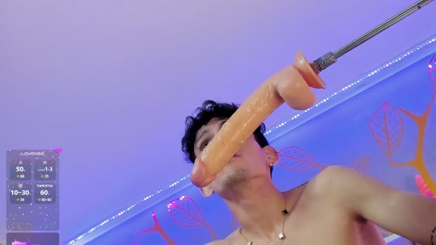 ValentinoMoreti 20-05-2025 Recorded Video moan