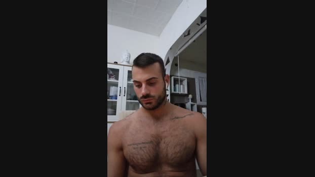 Viki84 20-05-2025 Recorded Video handsome