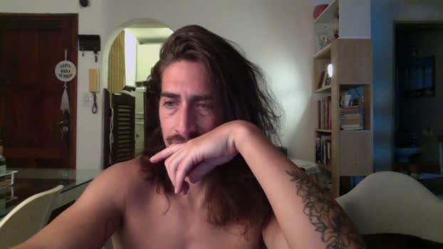 YoucallmeRobert 20-05-2025 Recorded Video naked