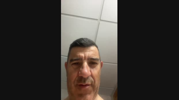 cachondonitro 20-05-2025 Recorded Video Video