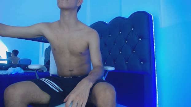 dareck_18 20-05-2025 Recorded Video bigass