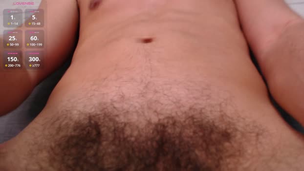 dreamon007 20-05-2025 Recorded Video love