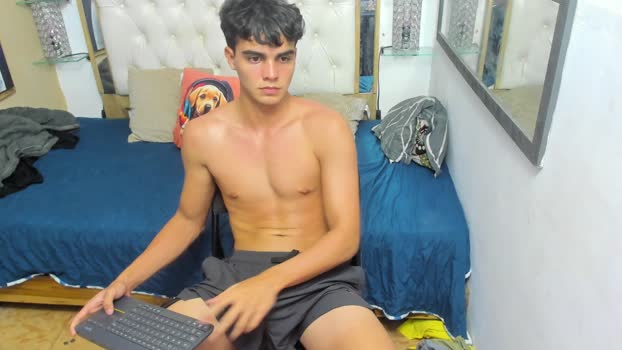 heiker_ 20-05-2025 Recorded Video kissing