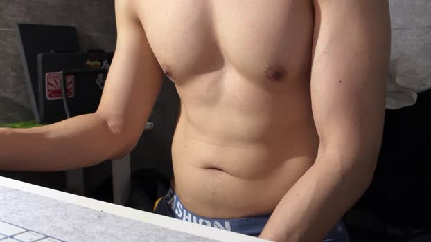 jerem186 20-05-2025 Recorded Video analtoy