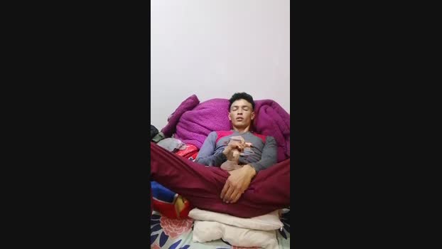 jhony_the_king 20-05-2025 Recorded Video Naked