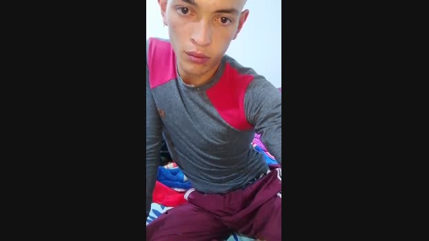 jhony_the_king 20-05-2025 Recorded Video suck