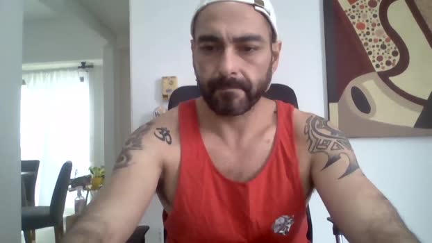 josebanan 19-05-2025 Recorded Video fuckme