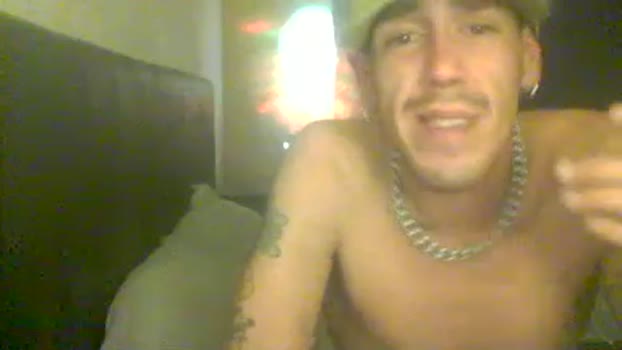 lucho477 20-05-2025 Recorded Video bigballs