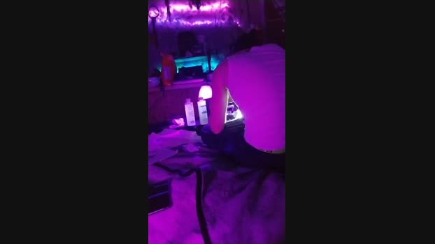 physicssexpert 20-05-2025 Recorded Video striptease
