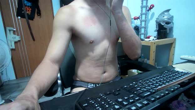 santimunez99 20-05-2025 Recorded Video ass