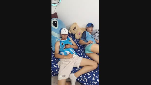 sebastin_bn1 20-05-2025 Recorded Video twink