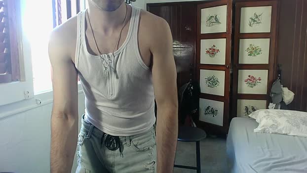 thebulgueboyy 20-05-2025 Recorded Video gay