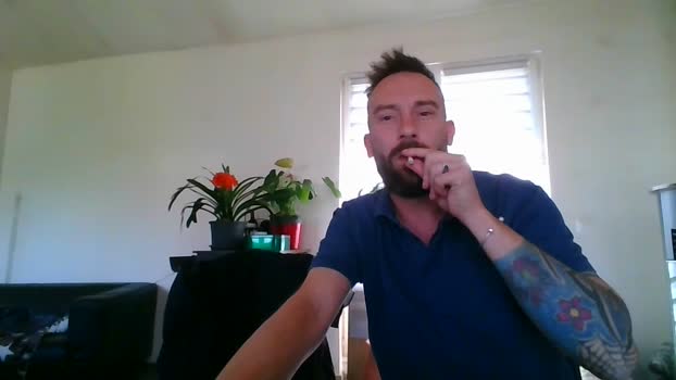 valerio179 19-05-2025 Recorded Video nasty