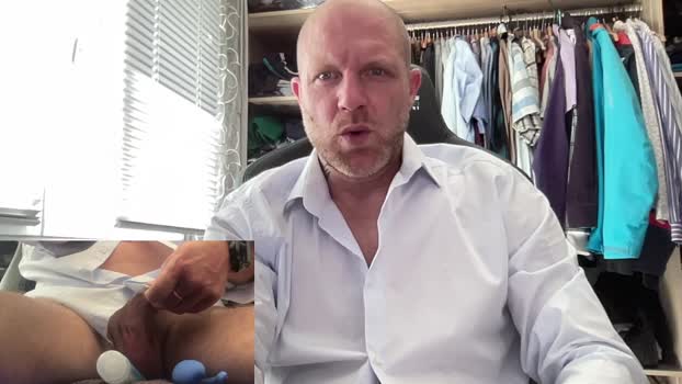 xxxironggxxx 20-05-2025 Recorded Video bj-dildo