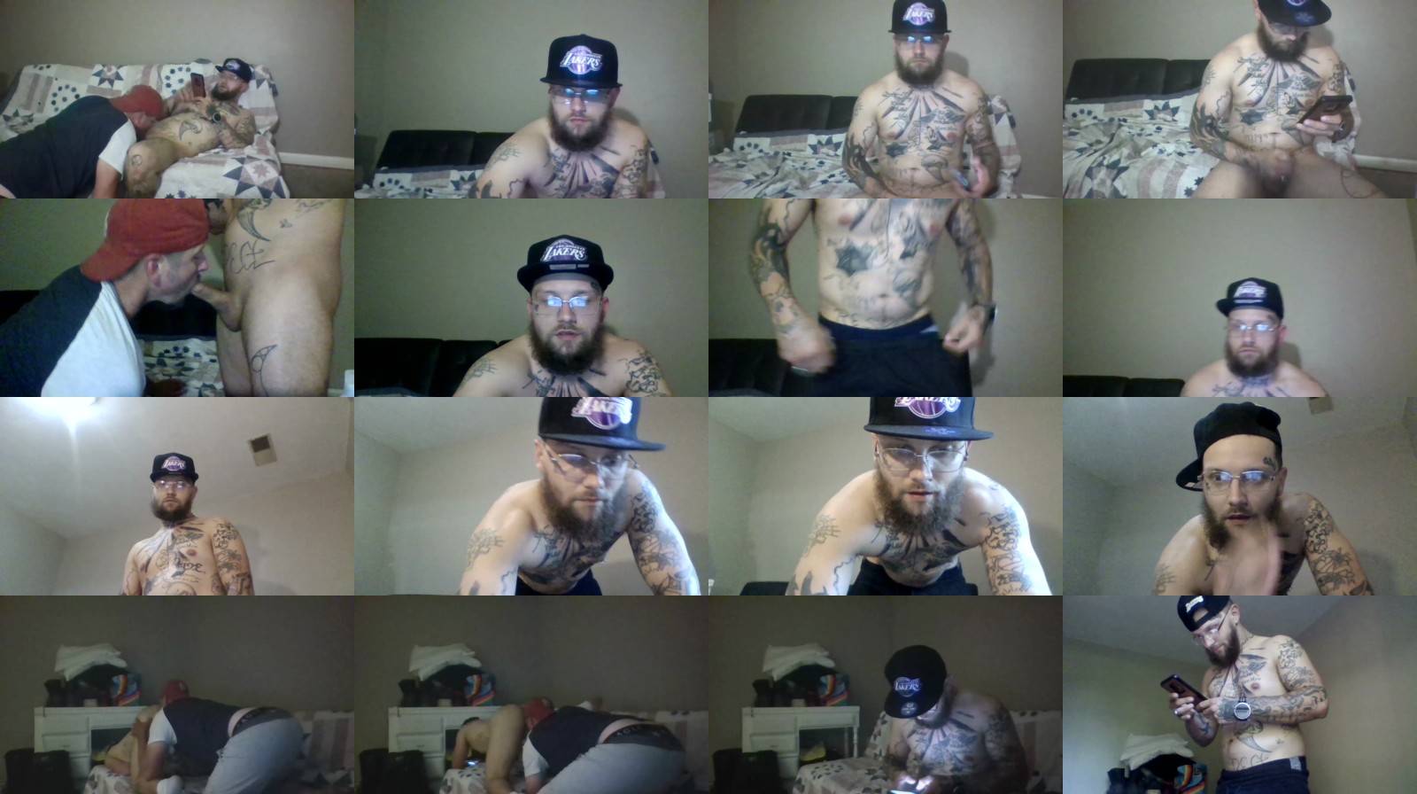6Speed 21-05-2025 Recorded Video lick