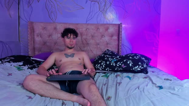Angel_boyy2 21-05-2025 Recorded Video strip