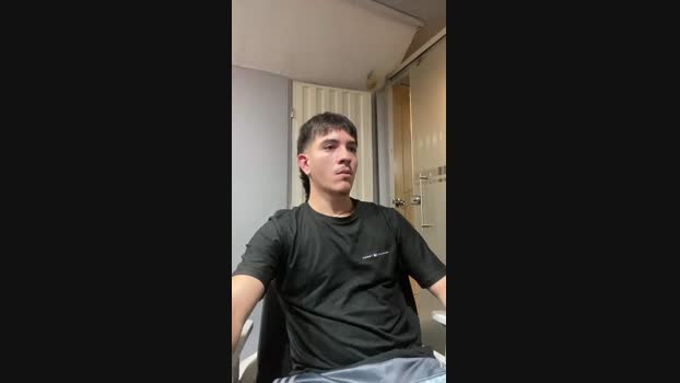 Bayron_77 21-05-2025 Recorded Video Cam