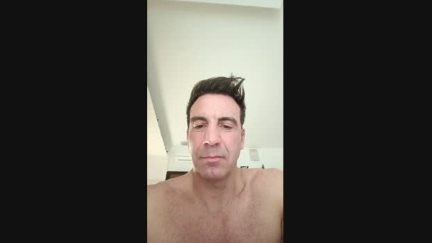 Davecabalho 21-05-2025 Recorded Video natural