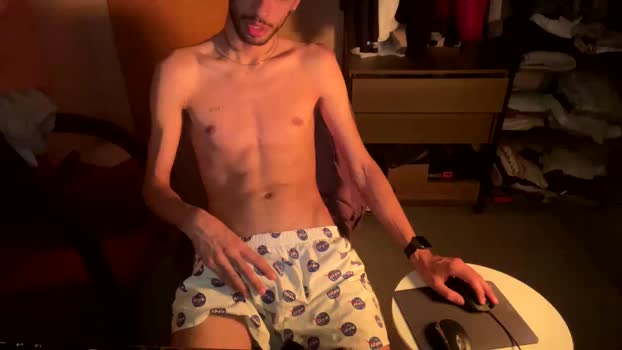 GarotoDoSulRG 21-05-2025 Recorded Video amateur