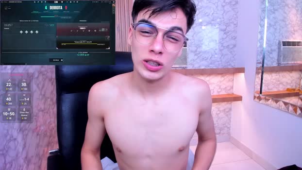 Gerony 21-05-2025 Recorded Video dirty