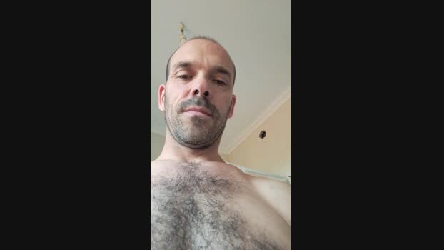 Hierrocrudo 20-05-2025 Recorded Video jerking
