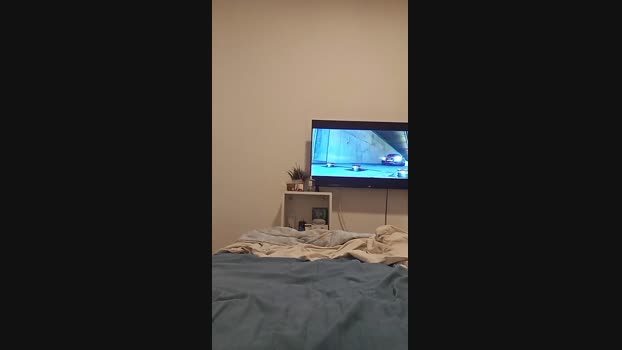 Hugo1387l 21-05-2025 Recorded Video sexykitty