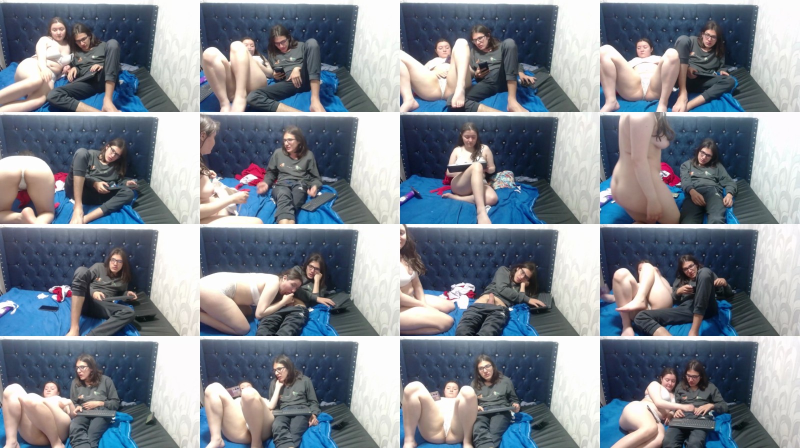 JacobNWendy 21-05-2025 Recorded Video sexy