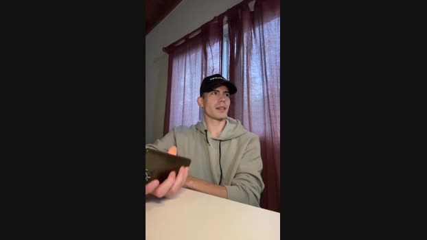 Luis_esq 20-05-2025 Recorded Video analtoy