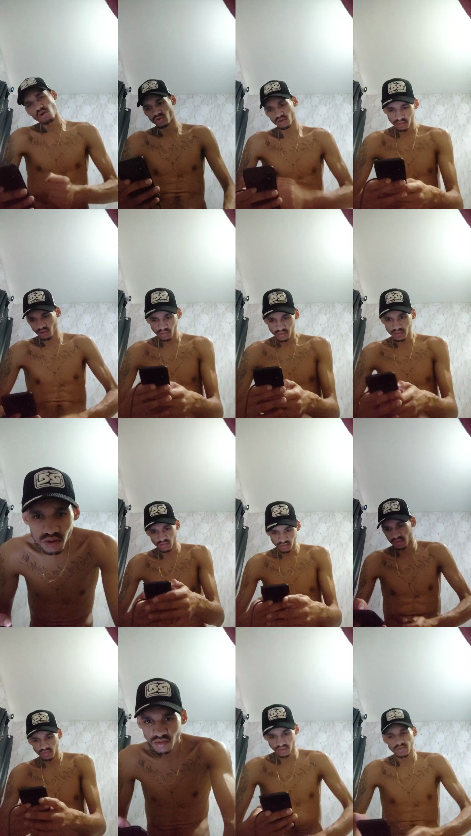 MALOKATATUAD98 21-05-2025 Recorded Video naked