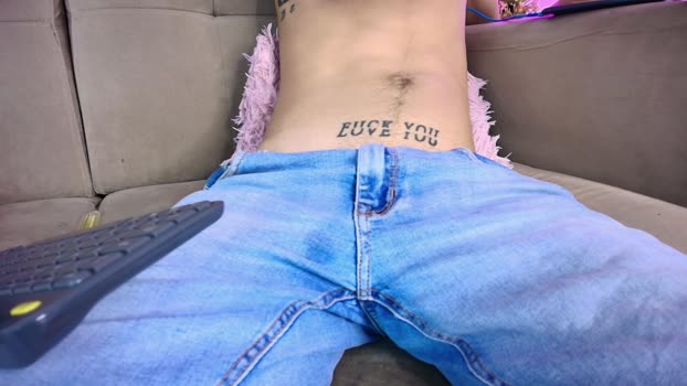 MatthSexx 21-05-2025 Recorded Video bigballs
