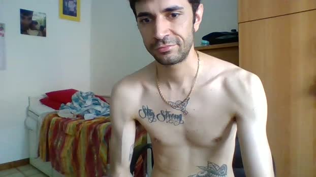 Matty_kk_ 21-05-2025 Recorded Video jerkoff