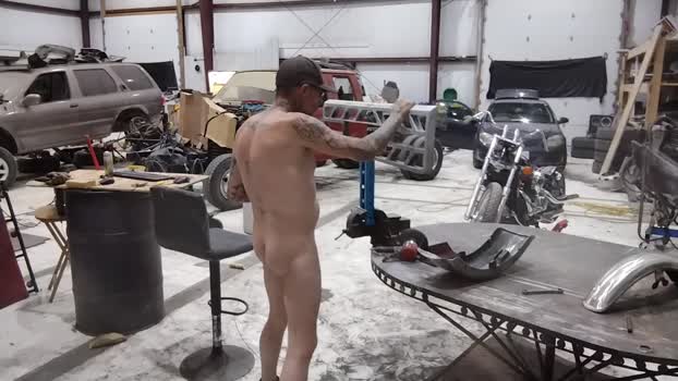 Mechdick1 21-05-2025 Recorded Video jerking