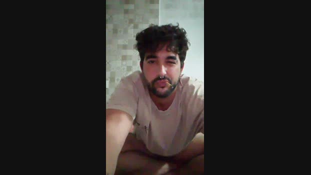 Okuma666 21-05-2025 Recorded Video skinny