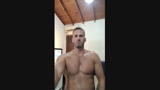 RUSORUSO 20-05-2025 Recorded Video Topless