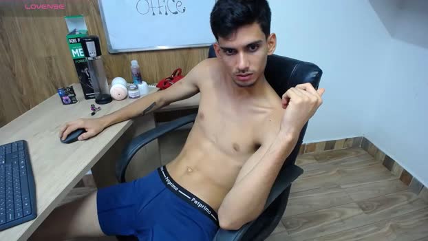 Sebalexis7 21-05-2025 Recorded Video playtime