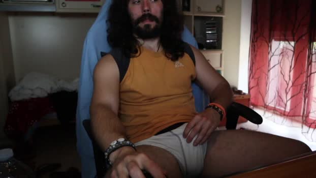 Tantra_Man_Yogi 21-05-2025 Recorded Video spank