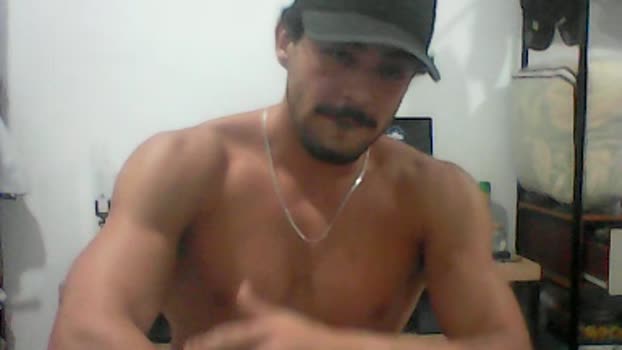 TimidoSP 21-05-2025 Recorded Video sexymale