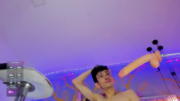 ValentinoMoreti 21-05-2025 Recorded Video bigass