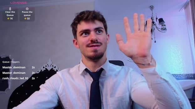 WilsonJules 21-05-2025 Recorded Video Download