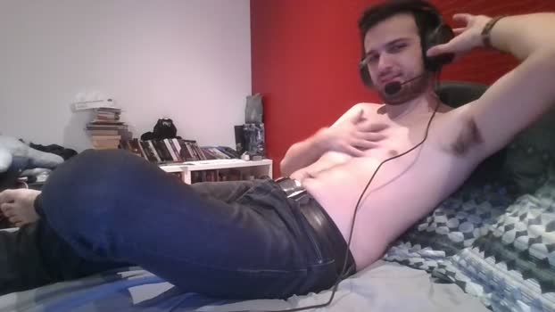 XXXblackbird 20-05-2025 Recorded Video bicurious