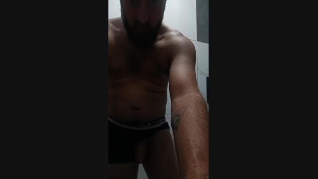barbudosc32 21-05-2025 Recorded Video beauty
