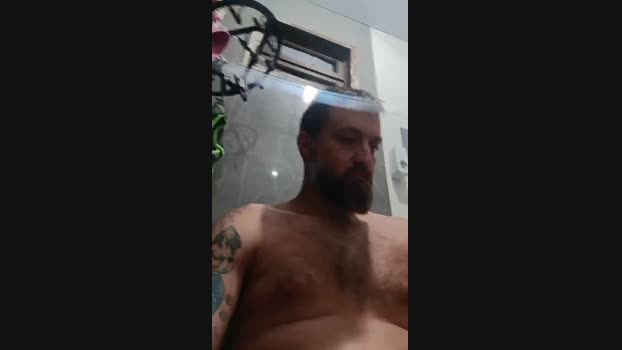 barbudosc32 21-05-2025 Recorded Video harddick