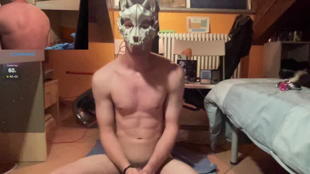 coppia_cam_ita 20-05-2025 Recorded Video bigass