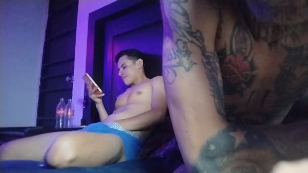 cruzito82 21-05-2025 Recorded Video ass